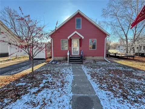 408 W Eau Claire St, Rice Lake, WI 54868
