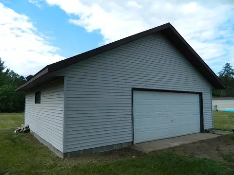 638 Cozy Acres Road, Hayward, WI 54843