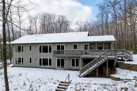 12957 Tri Lakes Rd, Drummond, WI 54832
