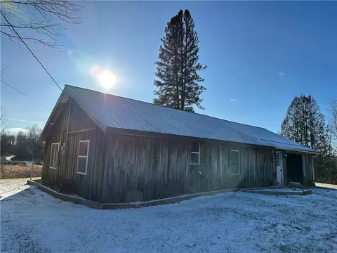 10673 W Home St, Radisson, WI 54867