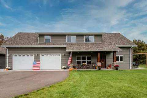 s10229 Minnesota Drive, Eleva, WI 54738 photo 1