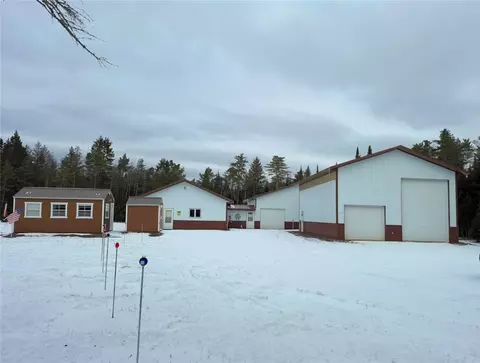 9955 Autumn Moon Road, Hayward, WI 54843