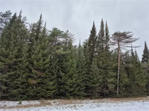 lot3 Autumn Moon Rd, Hayward, WI 54843