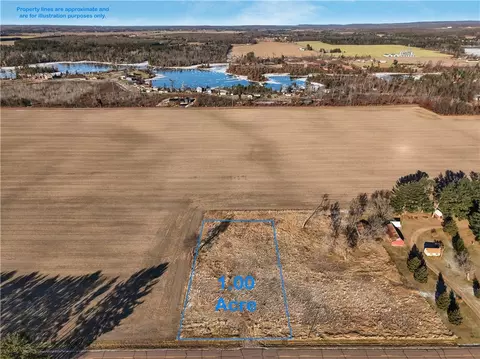2380 10 14 Ave, Cameron, WI 54822 photo 4