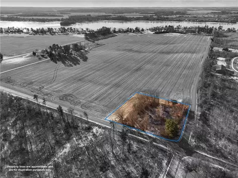 lot1 10 12 Ave, Cameron, WI 54822