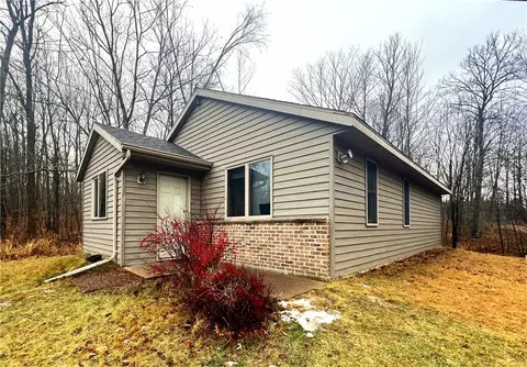 w12125 Meadow Dam Road, Bruce, WI 54819