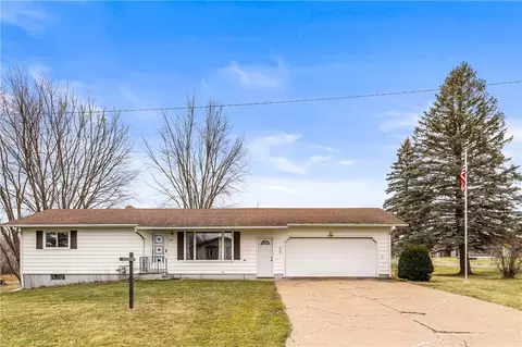 321 W Hillside Dr, Cadott, WI 54727