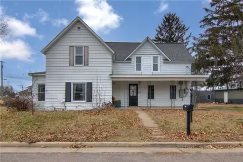50769 Francis St, Osseo, WI 54758