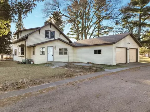 2386 10 14 Ave, Cameron, WI 54822