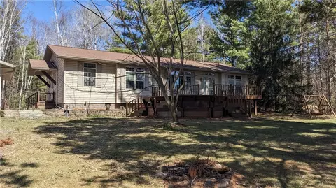 6173 N County Hwy E, Stone Lake, WI 54876