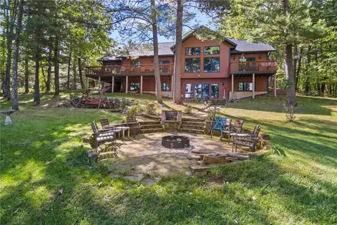 10679 N Dove Ln, Hayward, WI 54843