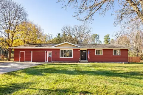 5516 174th St, Chippewa Falls, WI 54729