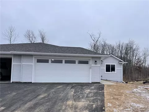 2283 Carlone St #LOT 11, Cumberland, WI 54829