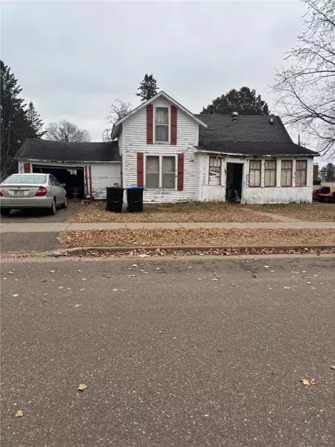 834 N Alvey St, Bruce, WI 54819