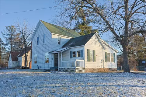 119 E Arthur Ave, Bruce, WI 54819