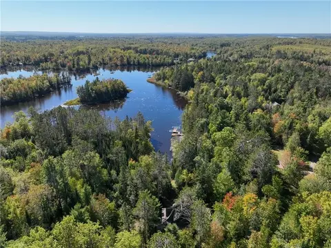 lot3 W Fork Ave, Hayward, WI 54843