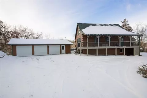 n4857 Gusk Road, Taylor, WI 54659