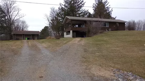 2410 Black River Rd, Neillsville, WI 54456