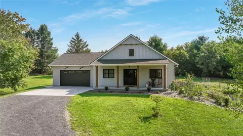 10155 S Minnesota Dr, Eleva, WI 54738