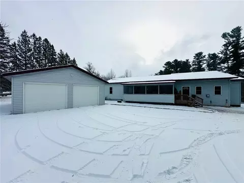 1895 13 12 14th Ave, Cameron, WI 54822