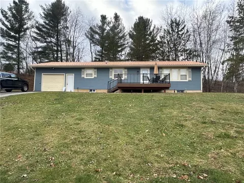 n13969 250th Street, Prairie Farm, WI 54762