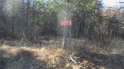 lot3 275th St, St.croix Falls, WI 54024