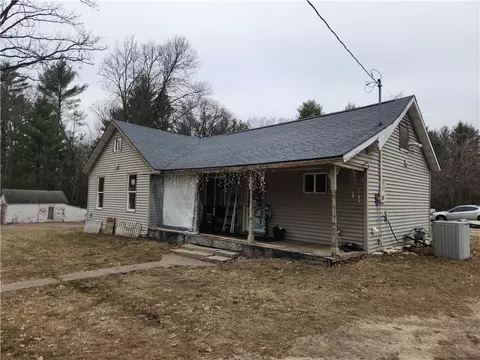 107 E Clark St, Merrillan, WI 54754
