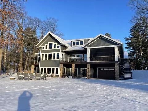 Undisclosed, Shell Lake, WI 54871