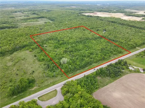 Nn Us Highway 8, Cameron, WI 54822