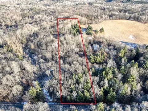 0 8 34 St, Barronett, WI 54813