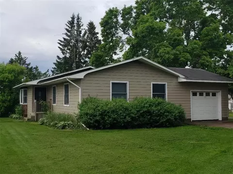 411 Pine St S, Turtle Lake, WI 54889
