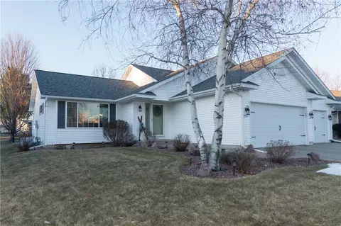 2914 W Frank St, Eau Claire, WI 54703