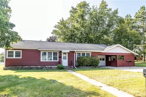 404 Alder St, Black River Falls, WI 54615