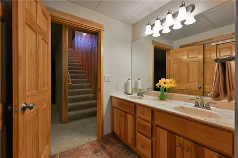 Bath - 11365 W Ramer Rd, Bruce, WI 54819 photo 3 of 4