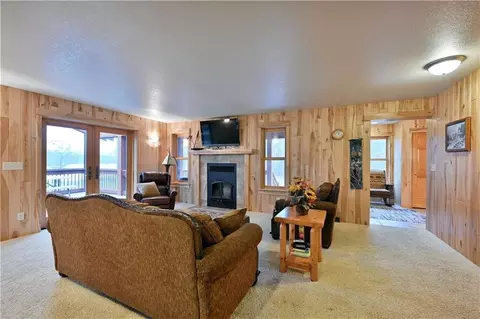 Living - 11365 W Ramer Rd, Bruce, WI 54819 photo 1 of 4