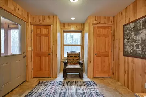 Entry Way - 11365 W Ramer Rd, Bruce, WI 54819 photo 1 of 1