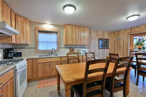 Kitchen - 11365 W Ramer Rd, Bruce, WI 54819 photo 2 of 2