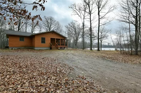 Exterior - 11365 W Ramer Rd, Bruce, WI 54819 photo 5 of 6