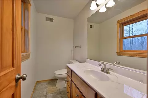 Bath - 11365 W Ramer Rd, Bruce, WI 54819 photo 1 of 4