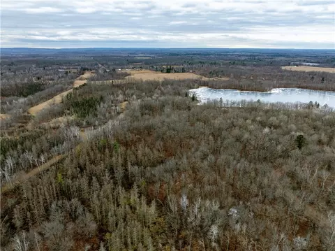 View/Area - 11365 W Ramer Rd, Bruce, WI 54819 photo 6 of 7