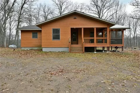 Exterior - 11365 W Ramer Rd, Bruce, WI 54819 photo 2 of 6