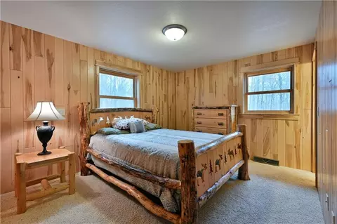 Bedroom - 11365 W Ramer Rd, Bruce, WI 54819 photo 1 of 4