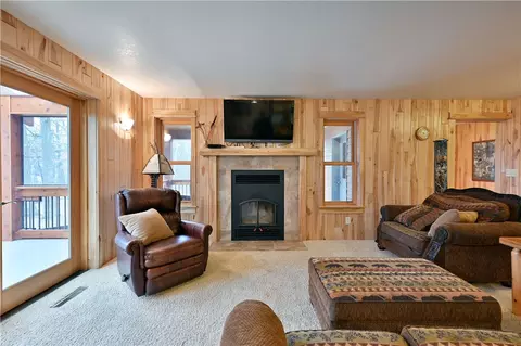 Living - 11365 W Ramer Rd, Bruce, WI 54819 photo 2 of 4