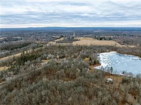 View/Area - 11365 W Ramer Rd, Bruce, WI 54819 photo 4 of 7