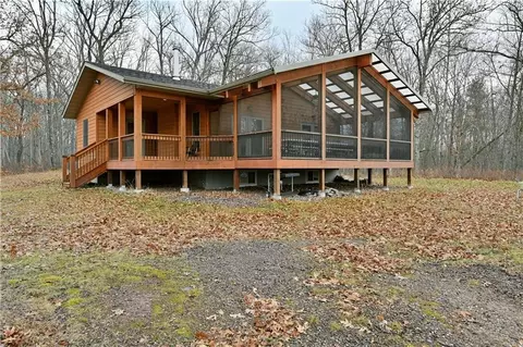11365 W Ramer Rd, Bruce, WI 54819