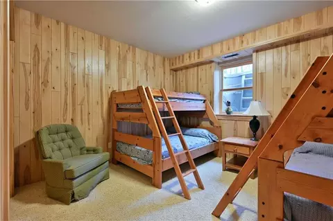 Bedroom - 11365 W Ramer Rd, Bruce, WI 54819 photo 4 of 4