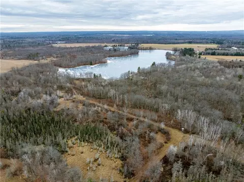 View/Area - 11365 W Ramer Rd, Bruce, WI 54819 photo 5 of 7