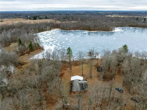 View/Area - 11365 W Ramer Rd, Bruce, WI 54819 photo 3 of 7