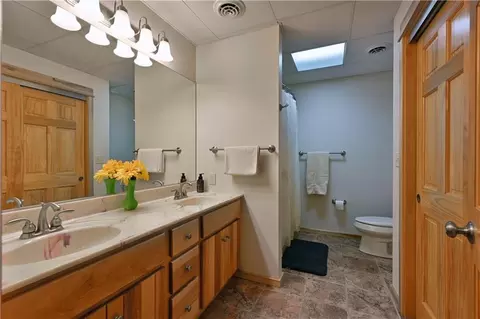 Bath - 11365 W Ramer Rd, Bruce, WI 54819 photo 4 of 4