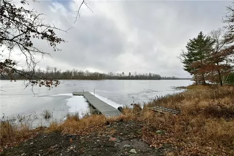View/Area - 11365 W Ramer Rd, Bruce, WI 54819 photo 2 of 7
